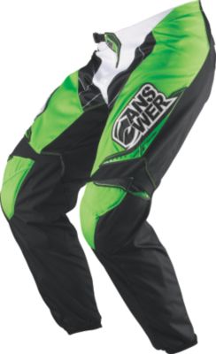 2010 ANSWER SYNCRON PANTS