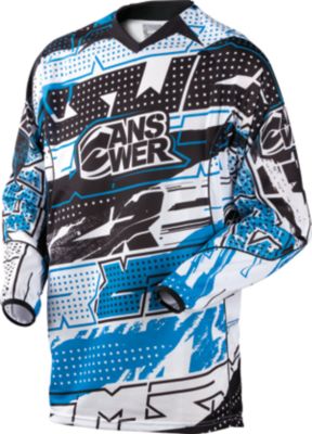 2012 ANSWER ALPHA AIR JERSEY