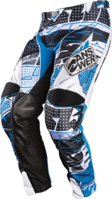 2012 ANSWER ALPHA AIR PANTS