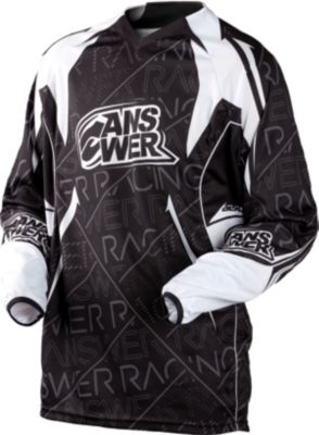 2012 ANSWER ALPHA JERSEY
