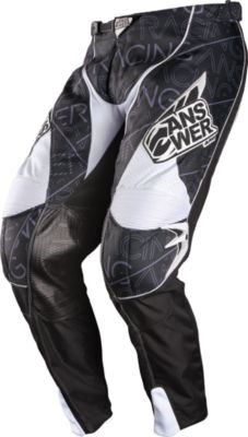 2012 ANSWER ALPHA PANTS - 