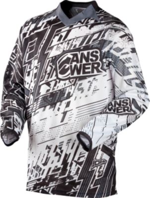 2012 ANSWER ION BREEZE VENTED JERSEY