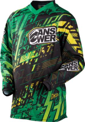 2012 ANSWER ION JERSEY