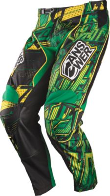 2012 ANSWER ION PANTS - Discount & Sale Dirt Bike Pants Clearance