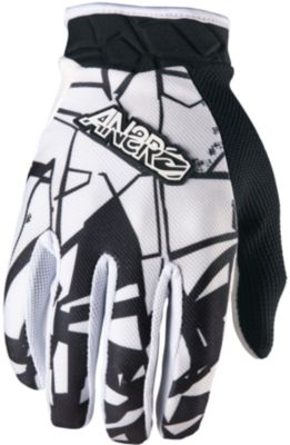 2012 ANSWER JSC SHATTER GLOVES - Discount & Sale Dirt Bike Gloves Clearance