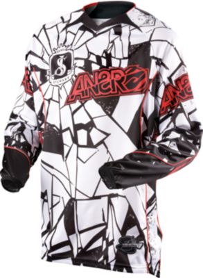 2012 ANSWER JSC SHATTER JERSEY