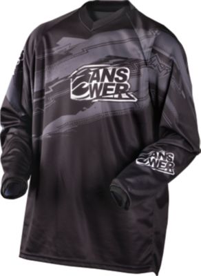 2012 ANSWER MODE JERSEY - 