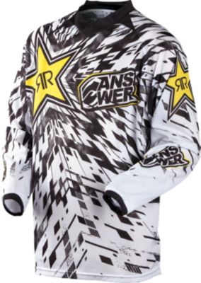 2012 ANSWER ROCKSTAR VENTED JERSEY - 