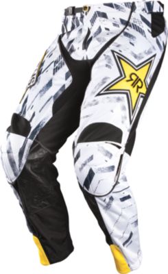 2012 ANSWER ROCKSTAR VENTED PANTS - 
