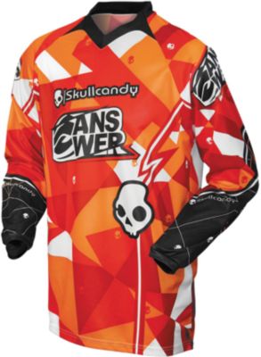 2012 ANSWER SKULLCANDY JERSEY - 