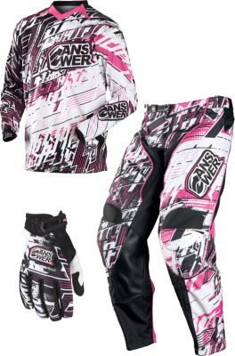 2012 ANSWER WOMEN'S ION COMBO - 