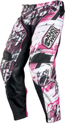 2012 ANSWER WOMEN'S ION PANTS -  Dirt Bike Riding Pants & Motocross Pants 