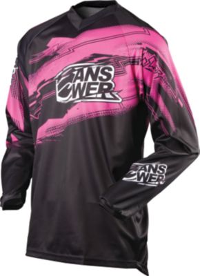 2012 ANSWER WOMEN'S MODE JERSEY - 