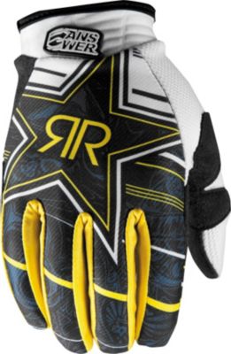 2013 ANSWER ROCKSTAR MSN COLLABORATION GLOVES - 