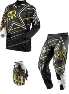 2013 ANSWER ROCKSTAR MSN COLLABORATION COMBO - 