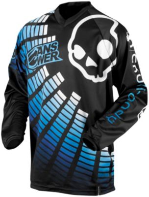 2013 ANSWER SKULLCANDY EQUALIZER JERSEY - Utility ATV Jerseys