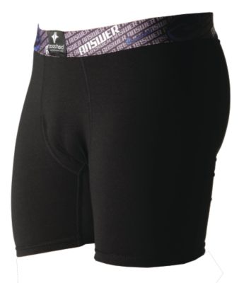 2007 ANSWER HALF SHED SHORTS