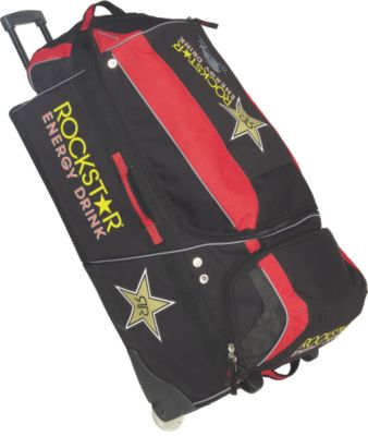 2009 ANSWER ROCKSTAR GEAR BAG - LARGE