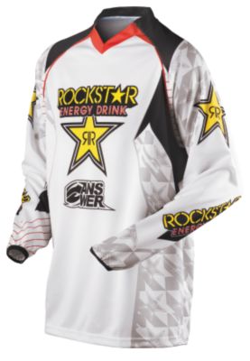2010 ANSWER YOUTH ROCKSTAR JERSEY
