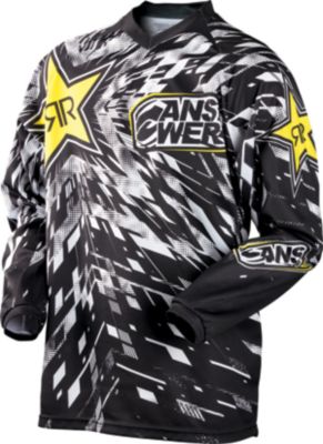 2012 ANSWER YOUTH ROCKSTAR JERSEY - ATV Boys Jerseys