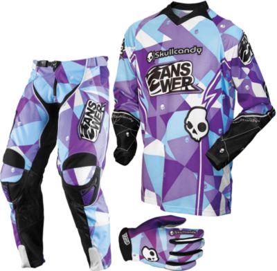 2012 ANSWER YOUTH SKULLCANDY COMBO - 