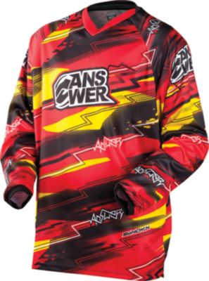 2012 ANSWER YOUTH SYNCRON JERSEY