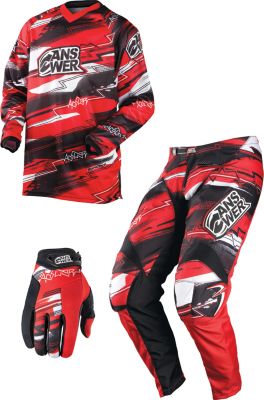  2012 Answer Youth Syncron Combo