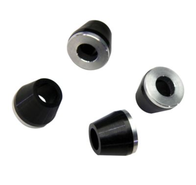  Applied Rubber Cones For Bar Mounts