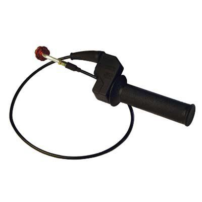 APPLIED XR50 THROTTLE KIT -  Dirt Bike Throttle Assemblies & Accessories 