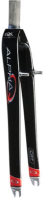 ALPHA Q CX20 CARBON 700C FORK - 1-1/8 - Leatt Adventure Lite Chest Protector - Cage