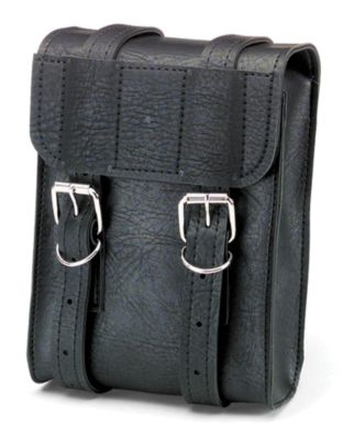 ALL AMERICAN RIDER AMERITEX SISSY BAR TOOL BAG -  Cruiser Luggage And Racks 