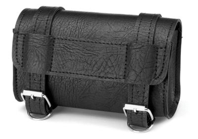 ALL AMERICAN RIDER AMERITEX TOOL BAG WITH STRAPS - Cruiser Tool Bags