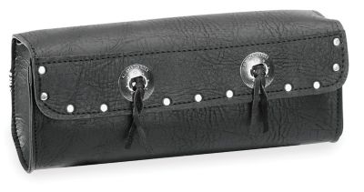 ALL AMERICAN RIDER AMERITEX LARGE TOOL BAG WITH VELCRO - Cruiser Tool Bags