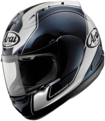 ARAI CORSAIR V HELMET - DANI 2 - Dwt Ultimate Conventional Beadlock Rear Wheel - 9x8 3b+5n