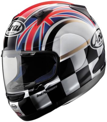 ARAI RX-Q HELMET - FLAG - ITP Holeshot Xc ATV Rear Tire - 20x11-9