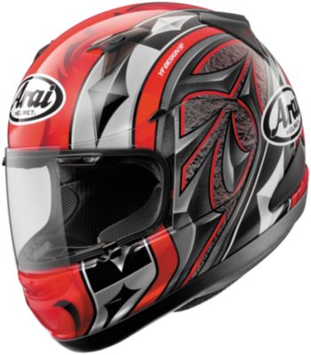 ARAI RX-Q HELMET - ACE - Arai Parts & Gear