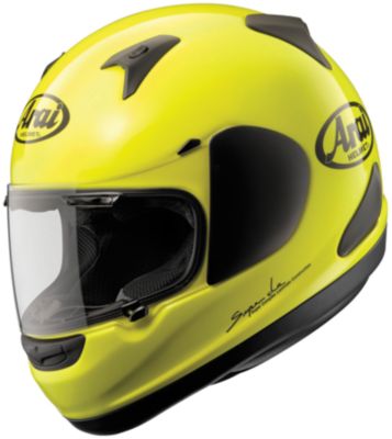 ARAI RX-Q HELMET - SOLID COLORS
