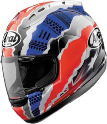 ARAI CORSAIR V HELMET - DOOHAN - Arai Parts & Gear