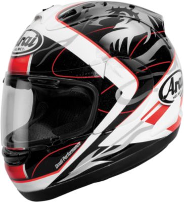ARAI CORSAIR V HELMET - TAKAHASHI 3 - Arai Parts & Gear