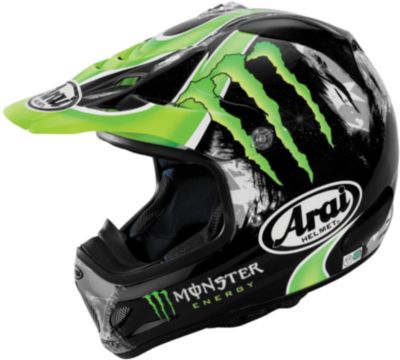 ARAI VX-PRO3 HELMET - CRUTCHLOW MONSTER ENERGY - 2012 Klim Tactical Shorts