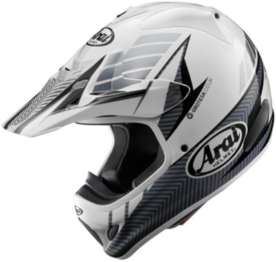  Arai VX-PRO3 Helmet - Motion