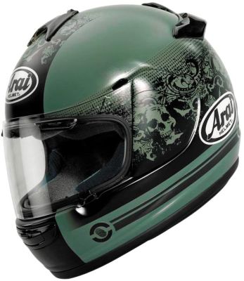 ARAI VECTOR 2 HELMET - THRILL - 
