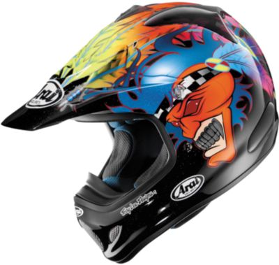ARAI VX-PRO3 HELMET - RUSSELL - Nike-60-zoom-revolt-shoes