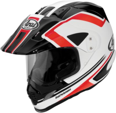 ARAI XD3 ADVENTURE HELMET - 
