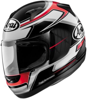 ARAI RX-Q HELMET - DAWN - Arai Parts & Gear