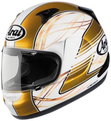 ARAI RX-Q HELMET - VIBE - Arai Parts & Gear