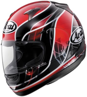 ARAI RX-Q HELMET - MAMOLA - Arai Parts & Gear