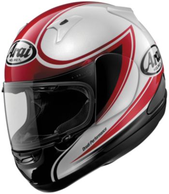 ARAI RX-Q HELMET - VANTAGE - Arai Parts & Gear