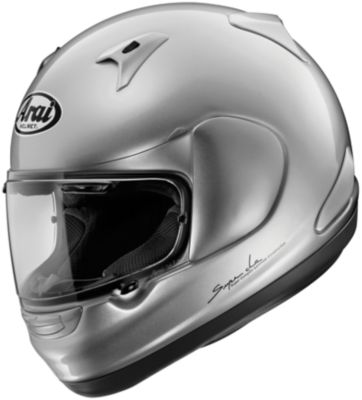 ARAI SIGNET-Q HELMET - SOLID - Arai Parts & Gear