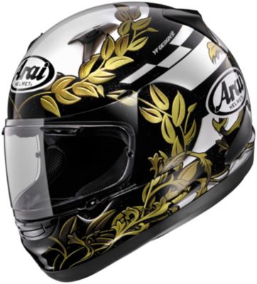ARAI SIGNET-Q HELMET - LAUREL - Arai Parts & Gear